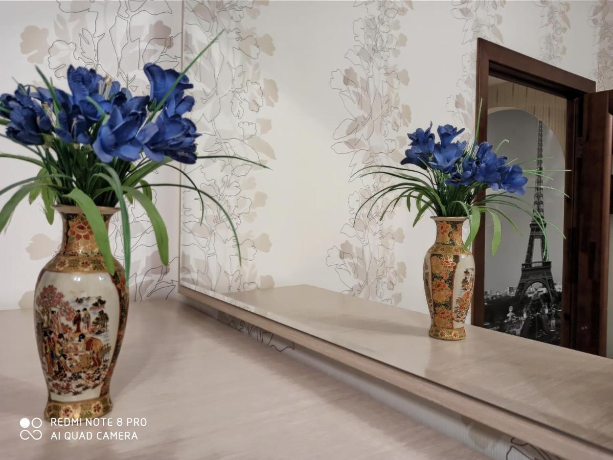 Apartment On Krainego Str 27 Slonim Bagian luar foto